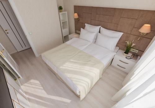 Фото Гостиница Двина