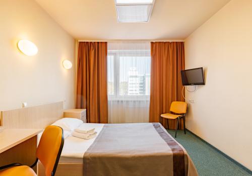 Фото IT Time Hotel