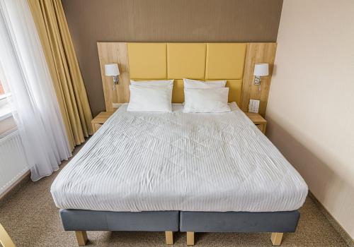 Фото АМАКС Отель Омск