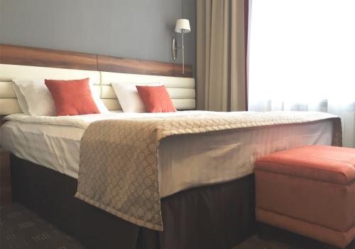 Номер комфорт