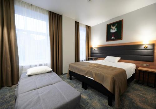 Фото Отель Халва