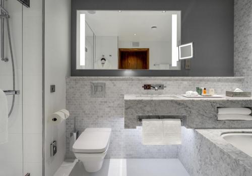 Фото Отель Hilton Saint Petersburg ExpoForum