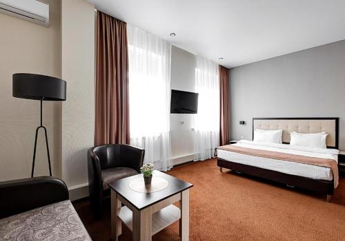 Фото Премьер Отель