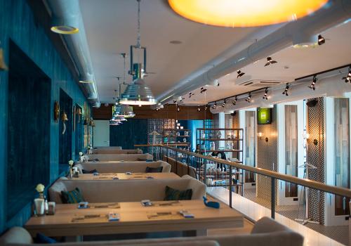 Фото Отель Томь Ривер Плаза