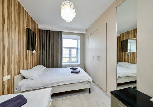 Фото Отель Капитал