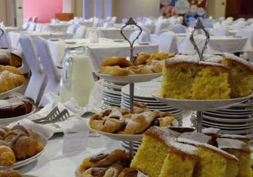 Фото АМАКС Отель Россия