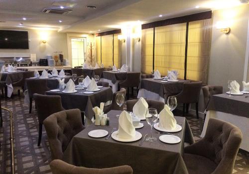 Фото Отель Старосадский