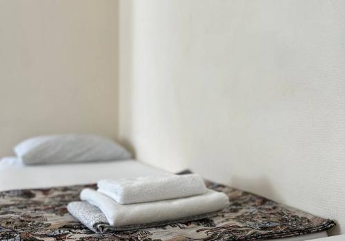 1-комнатный номер стандарт семейный с 3 односпальными кроватями