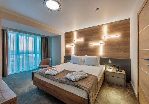 Фото Отель Волга