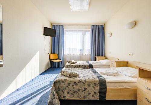 Фото East Time Hotel