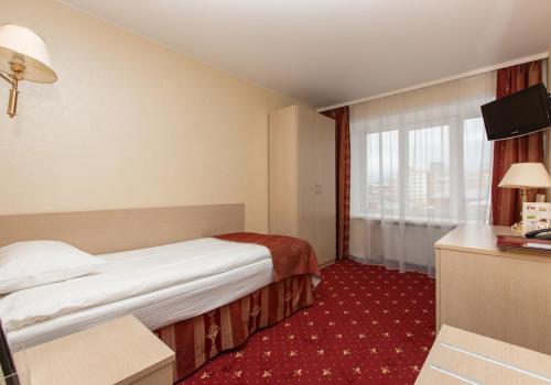 Фото Амакс Премьер Отель