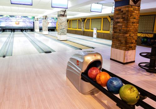 Фото АМАКС Конгресс-отель