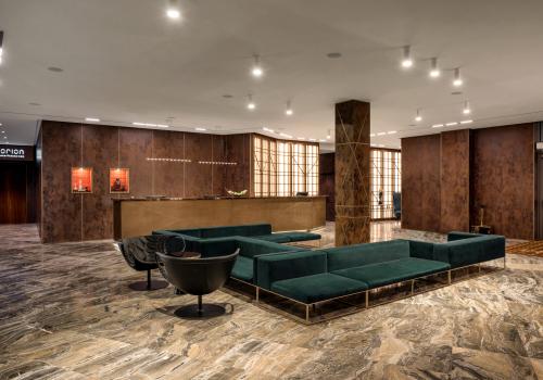 Фото Crystal House Suite Hotel & Spa