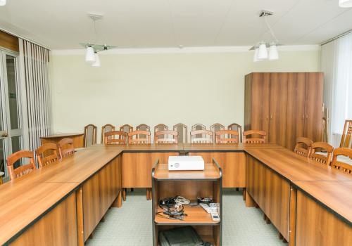 Фото Гостиница Золотая Долина