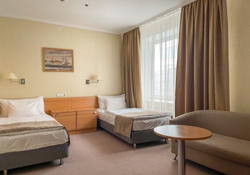 Фото Отель Москва