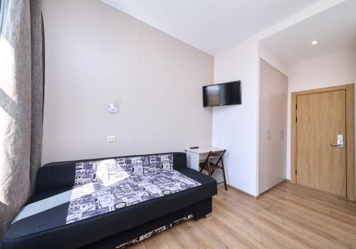 Фото Отель Капитал