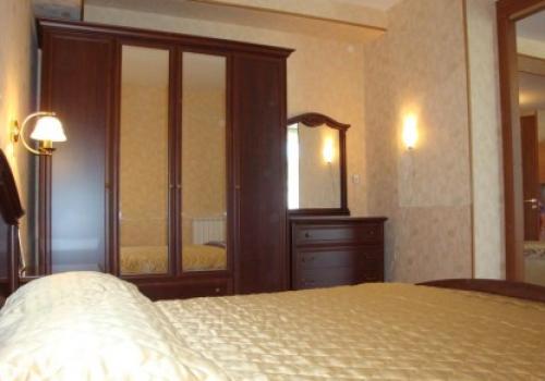 Апартаменты (корпус Комфорт)