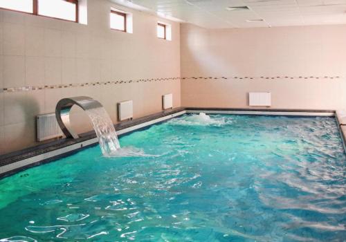 Фото Green Park Conference & Spa Hotel