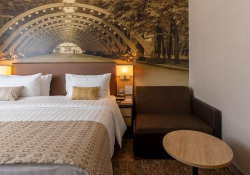 Номер повышенной комфортности