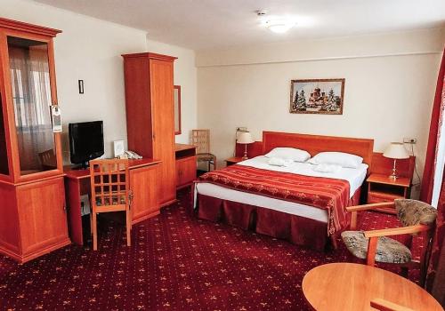 Фото Отель АМАКС Золотое Кольцо