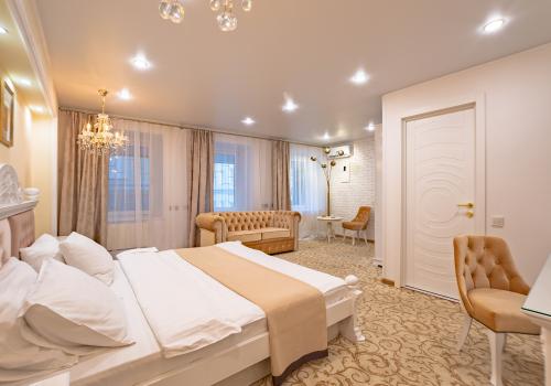 Фото отеля 5