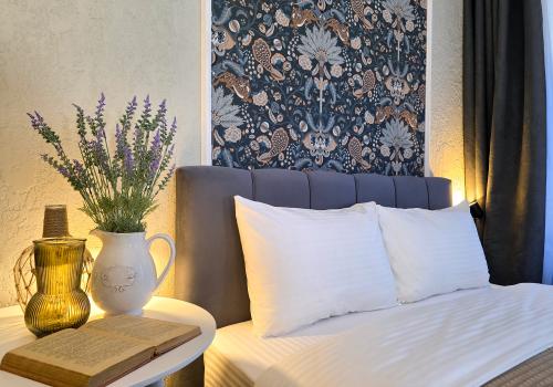 Апартаменты студия