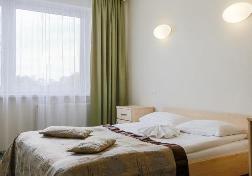 Фото Sport Time Hotel