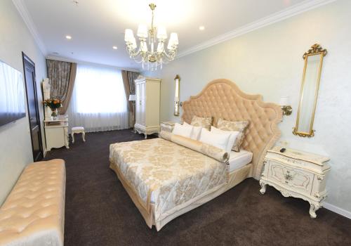 Фото Гранд-отель Ока Премиум