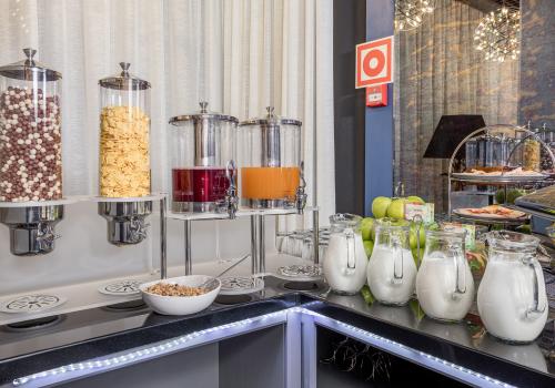 Фото Отель Gold inn Garden