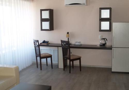 Фото Гостиница Зея