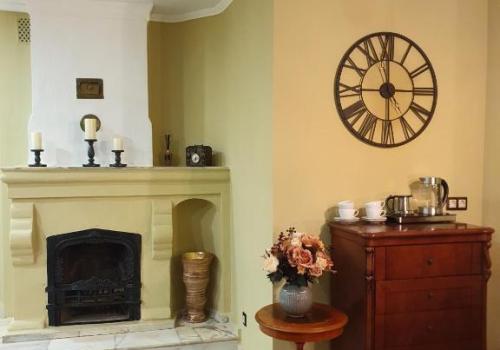 Фото Отель Музыка и время