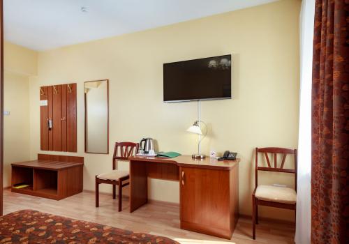 Фото Отель Игман