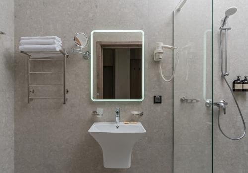 Фото Отель Морис