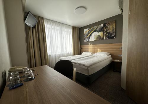 Фото Амакс Сити Отель