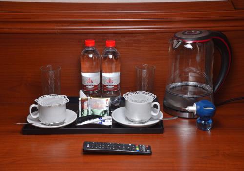 2-местный номер стандарт