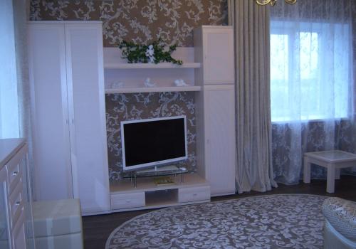 Фото Отель Мещёра