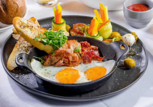 Фото Отель Gold inn Garden