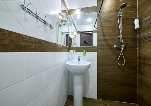 2-местный номер стандарт