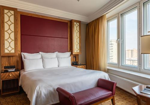 Фото Отель МонАрх