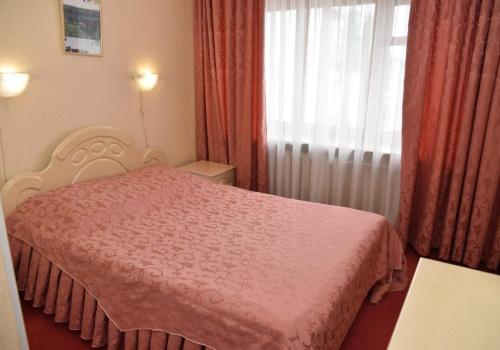 Фото Гостиница Сухона