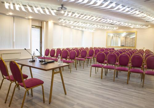 Фото Отель Москва