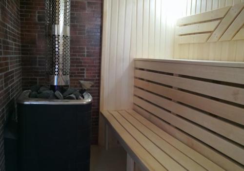 Фото Отель Амосов