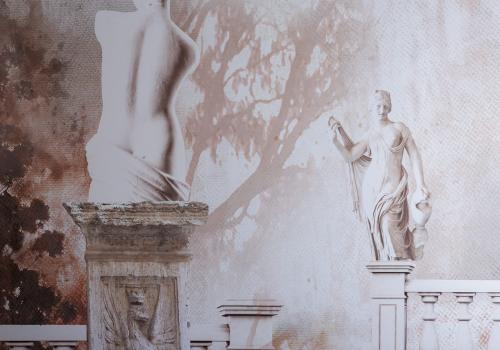 Фото Vasilievsky Hotel (Васильевский)