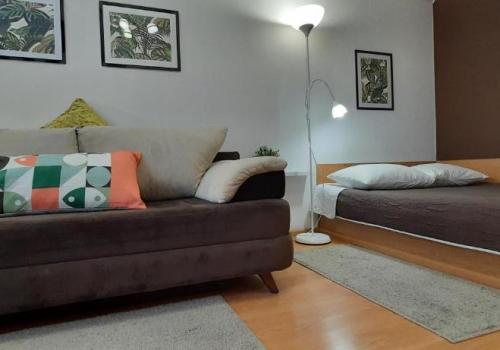 Фото Отель Амосов