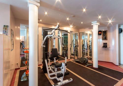 Фото Отель Ангара