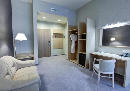 Фото Отель Рига Ленд