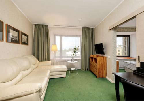 Фото Отель Москва