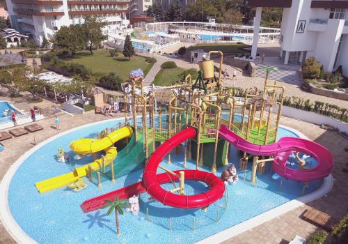 Фото Alean Family Biarritz