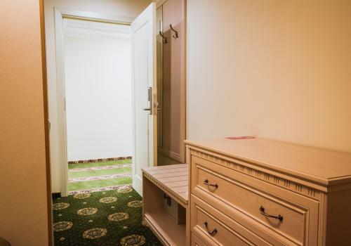 Фото Отель Старосадский