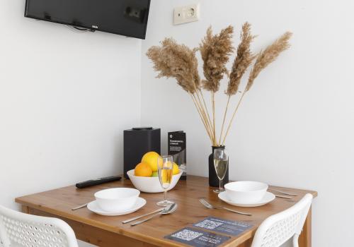 Фото Апарт-отель Norke Казанский